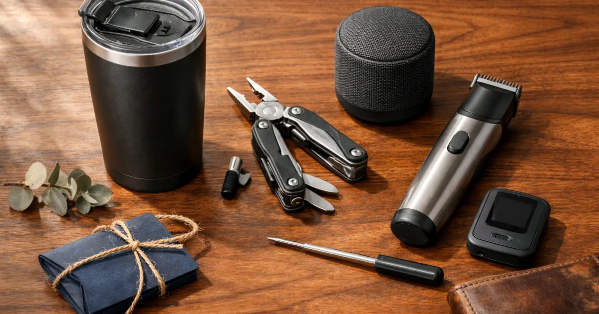 Best Amazon Father's Day Gifts Under $50 in 2026: Top 5 Data-Backed Picks