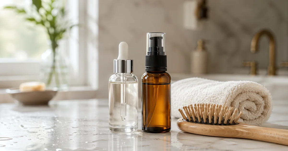 Best Anti-Frizz Serum 2026: 5 Picks That Tame Frizz Without Weighing Hair Down