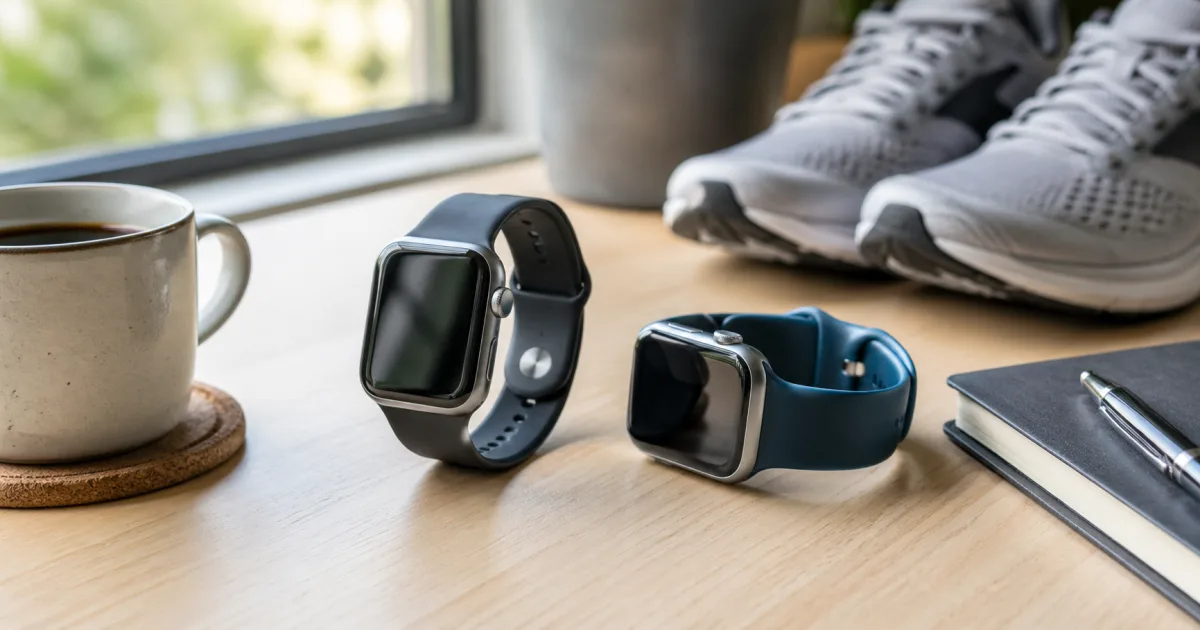 Best Apple Watch Deals Today: 5 Amazon Picks Worth Buying Right Now