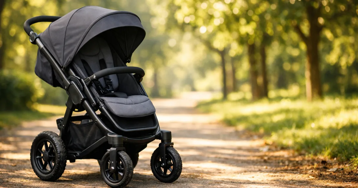 Best Baby Strollers 2026: Top Picks for Every Parent's Need