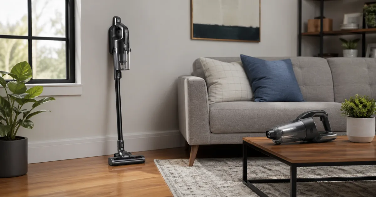 Best Cordless Stick Vacuums Under $150 2026: 5 Affordable Picks That Hold Up to Dyson