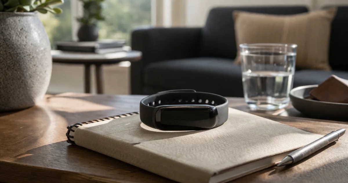 Best Fitness Tracker 2026: 5 Amazon Picks Ranked by Data