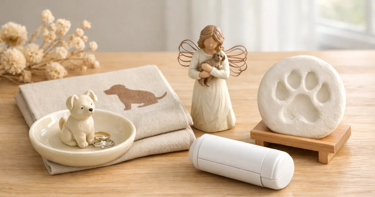 Best Gifts for Dog Lovers 2026: 5 Amazon Picks They'll Actually Use