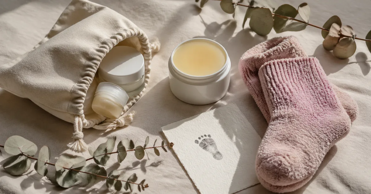 Best Gifts for New Moms 2026: 5 Thoughtful Picks for Mother's Day