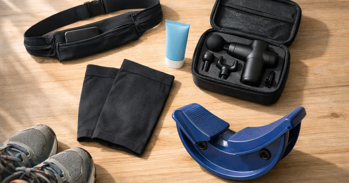 Best Gifts for Runners 2026: 5 Amazon Picks They'll Actually Use