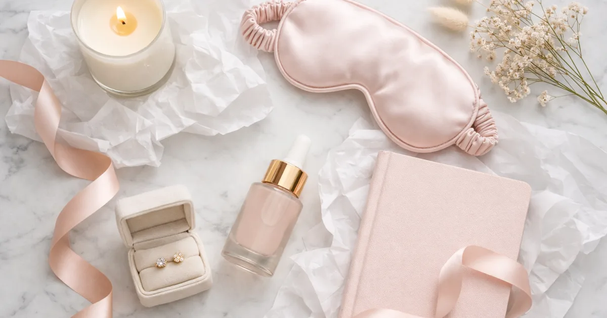 Best Gifts for Women 2026: 10 Amazon Picks She'll Actually Love