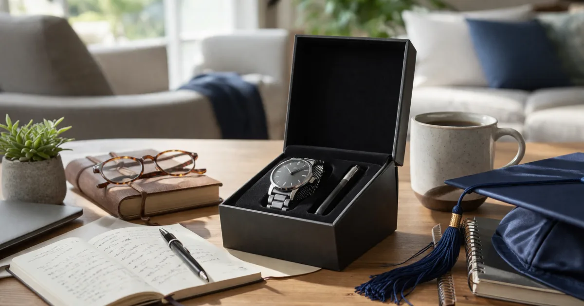 Best Graduation Gifts 2026: 5 Amazon Picks They’ll Actually Keep