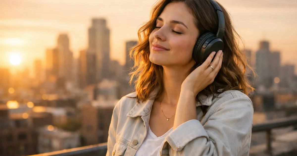 Best Headphones Under $100 in 2026: Top 5 Picks for Sound and ANC