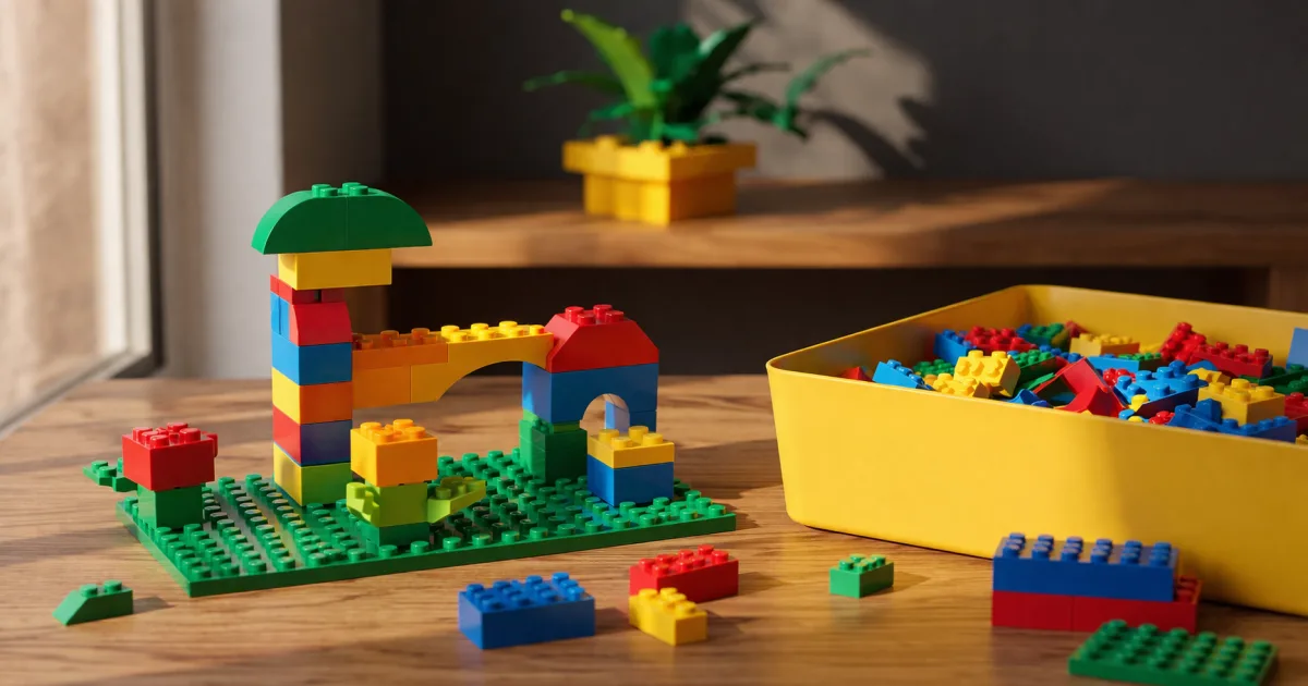 Best LEGO Deals Today: 5 Amazon Picks Worth Buying Right Now