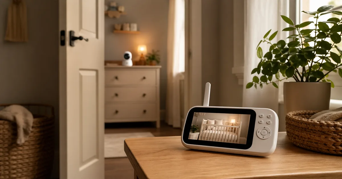 Best Long Range Baby Monitors 2026: 5 Picks with Strongest Signal