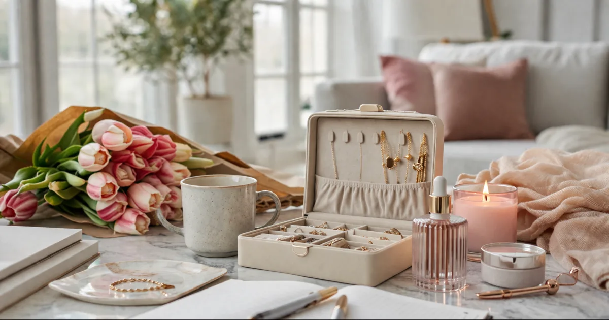 Best Mother's Day Gifts 2026: 5 Amazon Picks She'll Actually Use