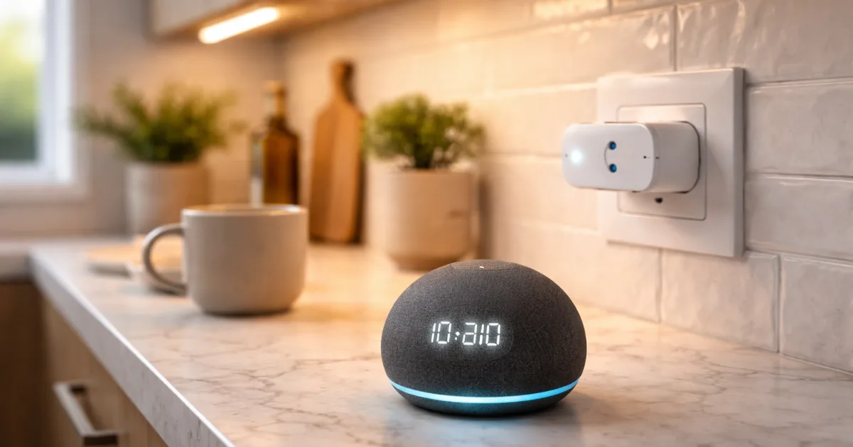 Best Smart Home Devices 2026: Top 5 Picks Ranked by Data