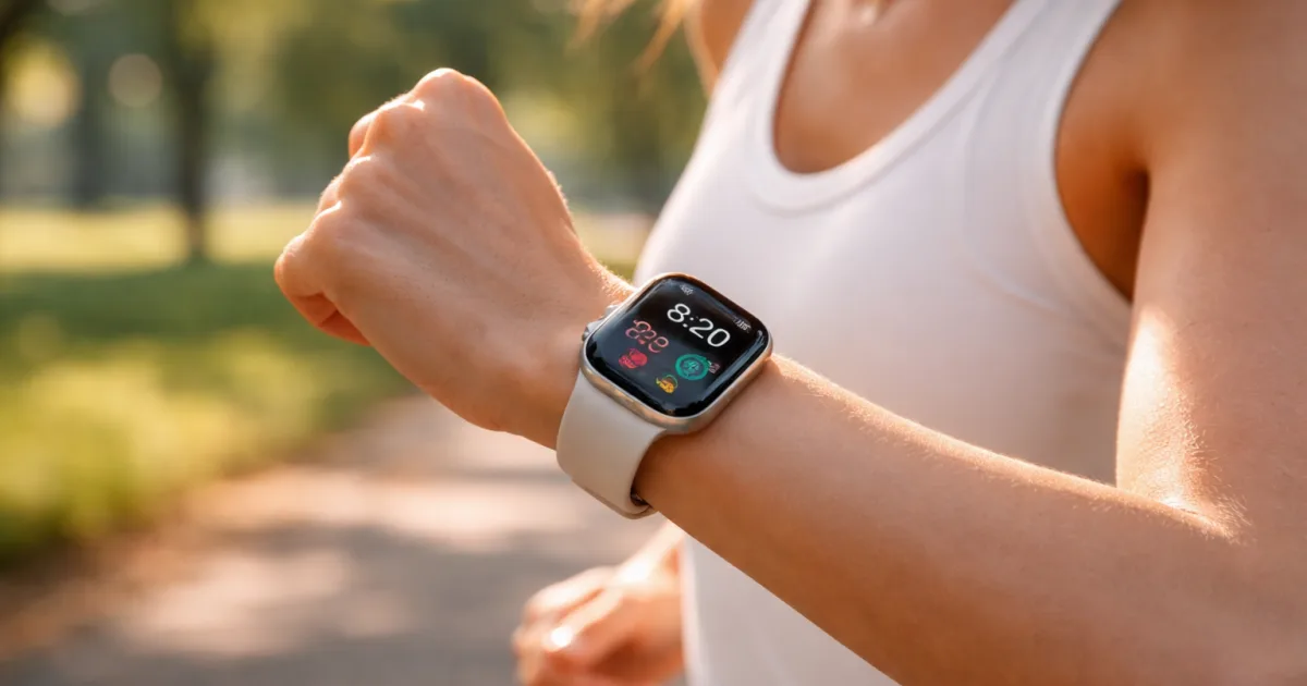 Best Smartwatch for Women 2026: Top 5 Picks for Style, Fitness, and Daily Use