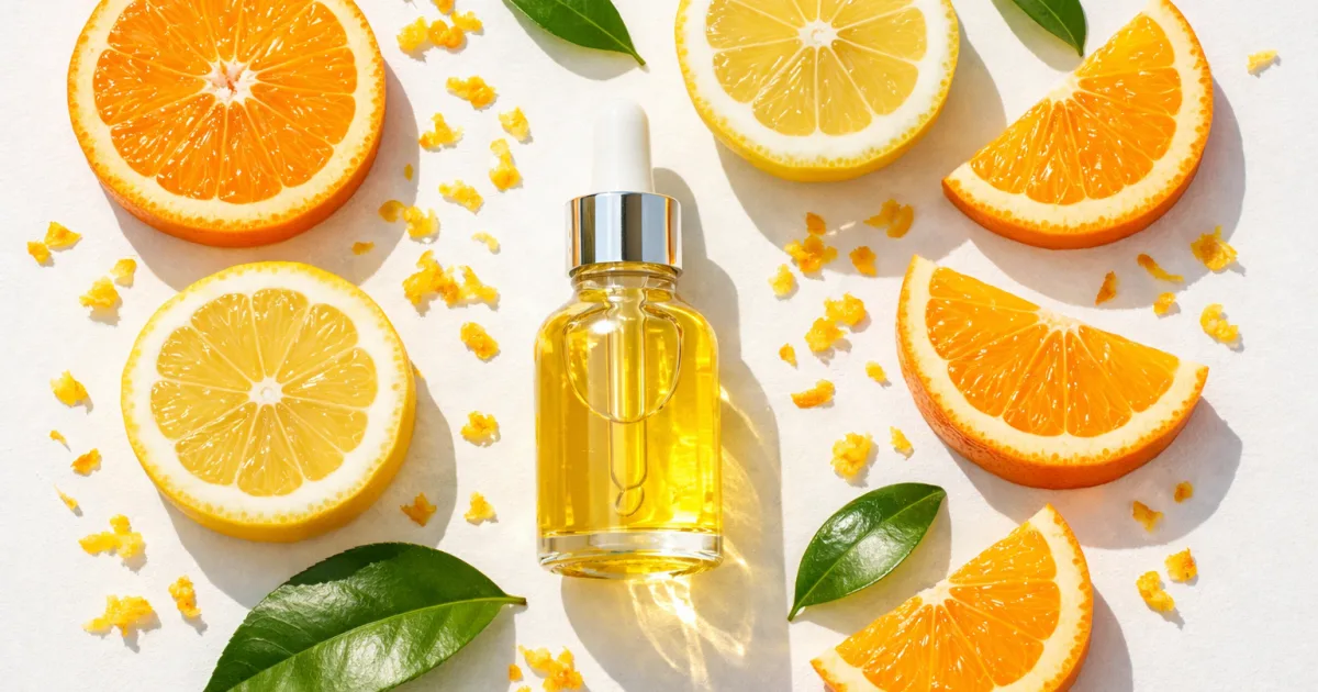 Best Vitamin C Serums 2026: Top 5 Picks Ranked by Formulation and Reviews