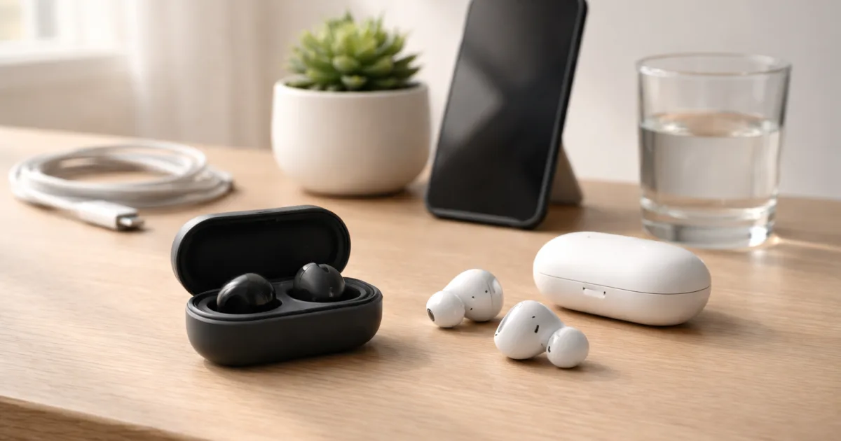 Best Wireless Earbuds Deals Today: 5 Pairs Under $30 Worth Grabbing