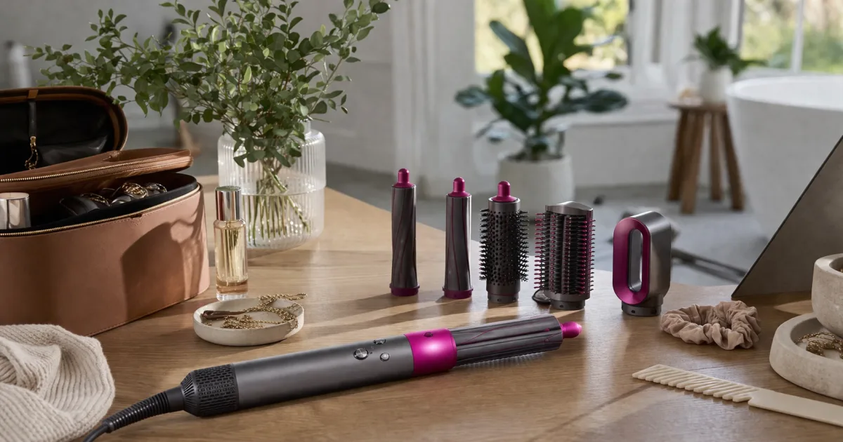 Dyson Airwrap Review 2026: Is It Worth Buying in 2026?