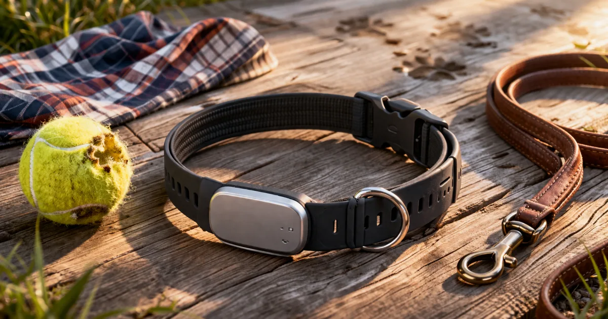 Fi Dog Collar Review 2026: Is the Series 3+ Worth $99?