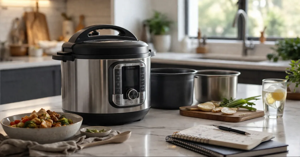 Instant Pot Review 2026: Is It Still Worth Buying?