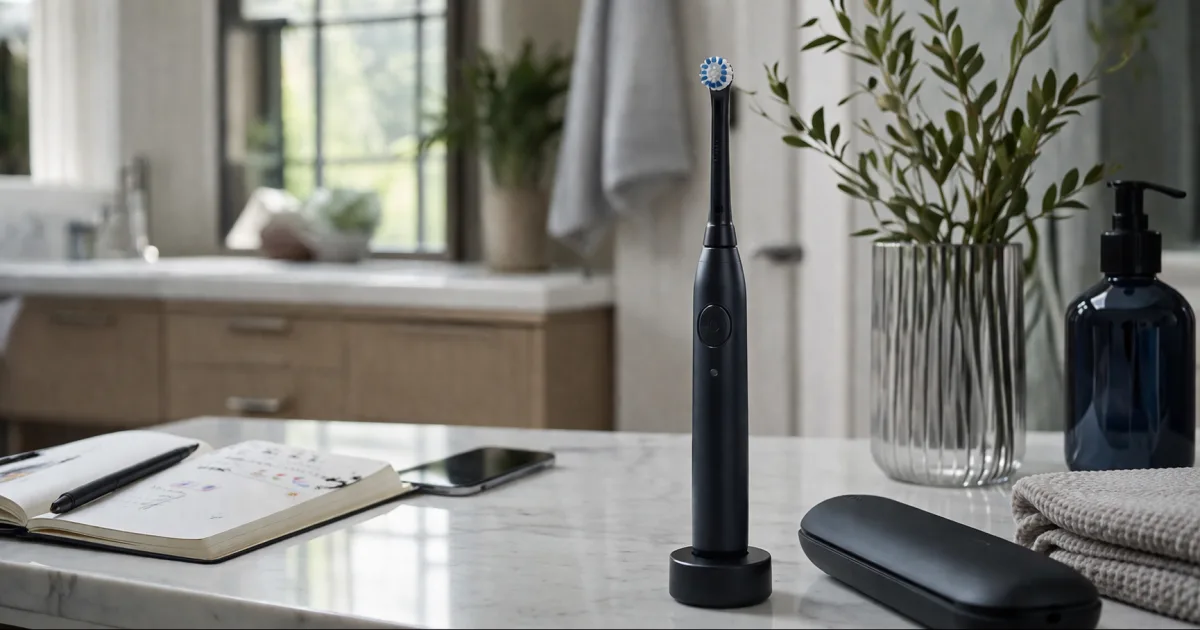 Oral-B iO Review 2026: Is It Worth the Upgrade?