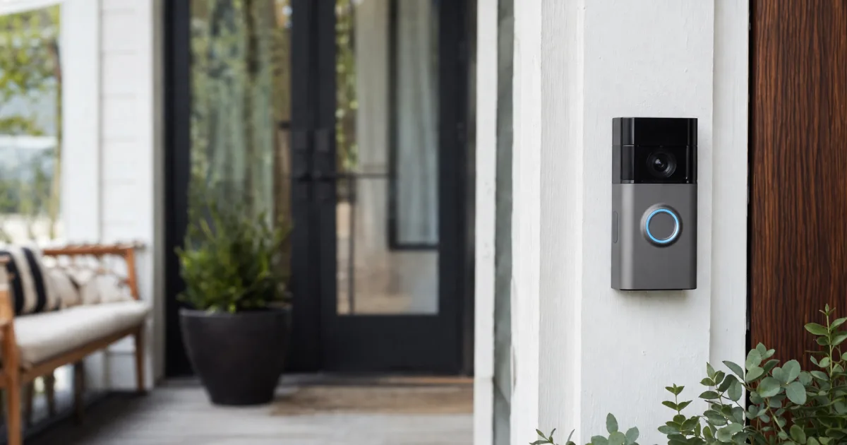 Ring Video Doorbell Review 2026: Is It Worth Buying in 2026?