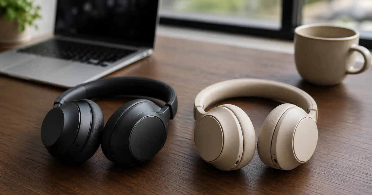 Sony WH-1000XM5 vs Bose QuietComfort Ultra 2026: Which Premium ANC Headphone Wins?