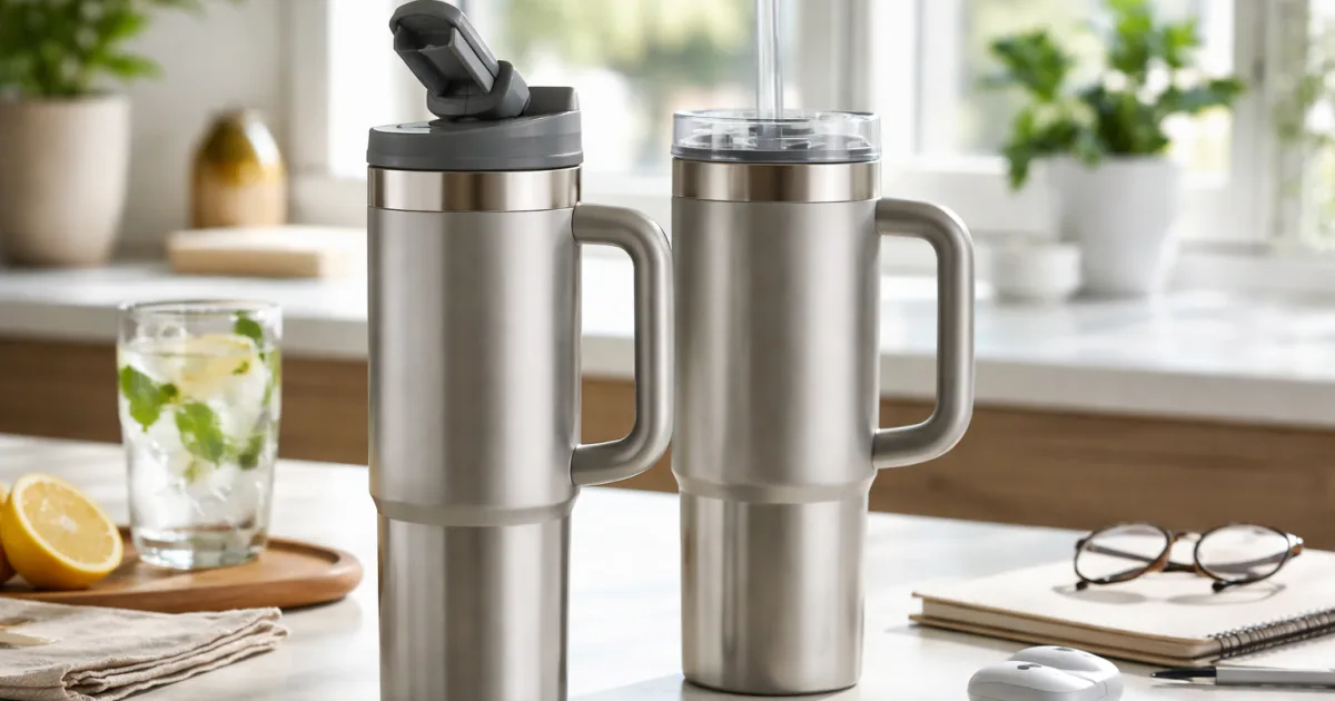 Stanley Quencher Review 2026: Is It Worth Buying in 2026?