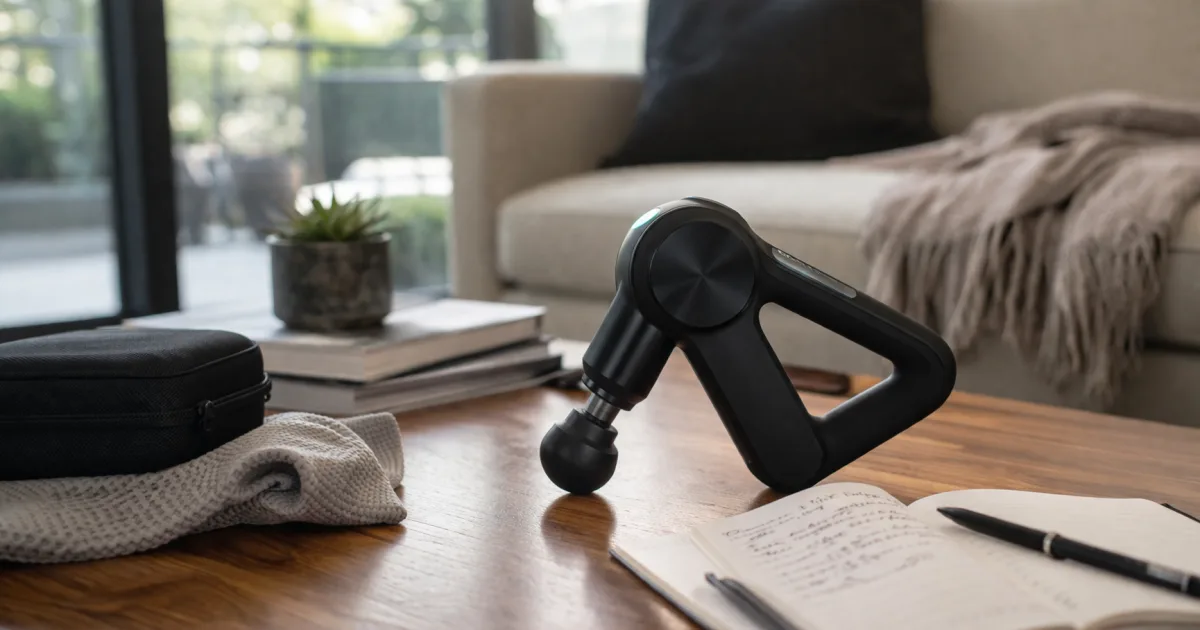 Theragun Review 2026: Is It Worth Buying in 2026?