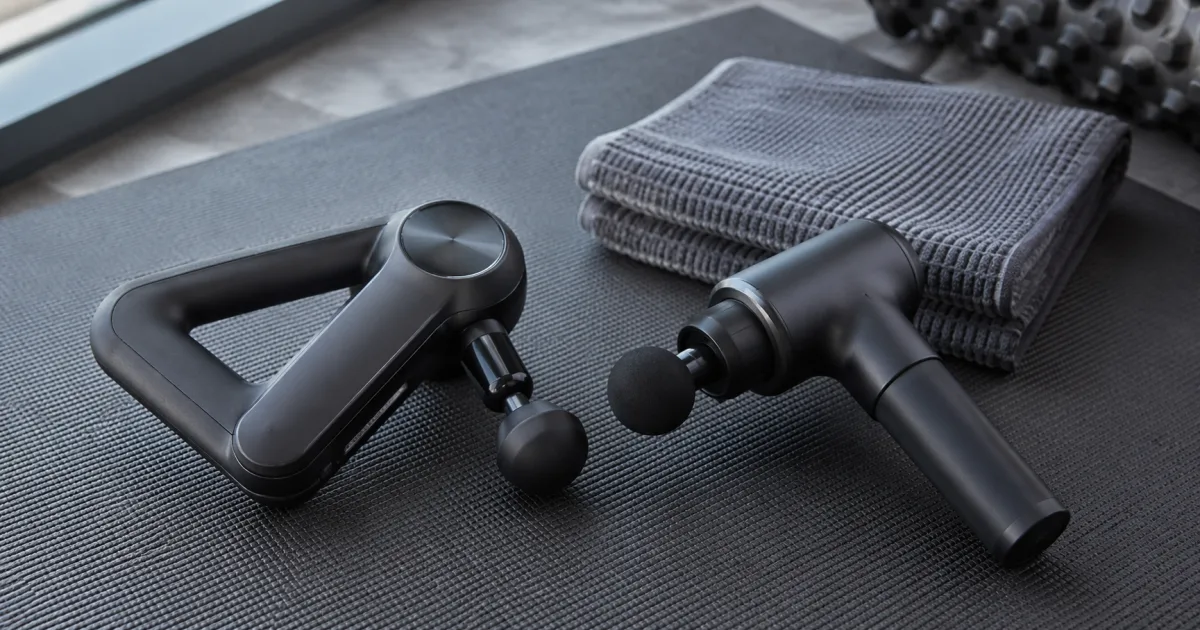Theragun Prime vs Hypervolt 2 Pro 2026: Which Percussion Massager Is Actually Worth It?