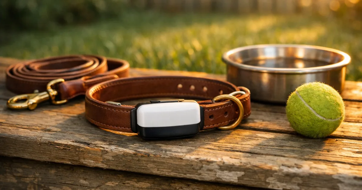 Tractive XL GPS Dog Tracker Review 2026: Is It Worth the Subscription?