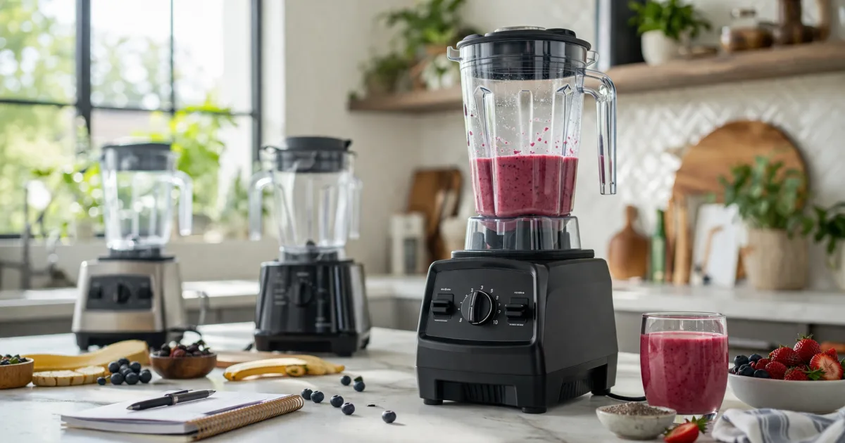 Vitamix Review 2026: Is It Worth Buying in 2026?
